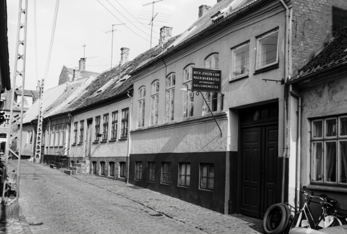 Uden biler