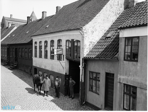 Bibrostræde 7