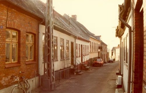 Gade