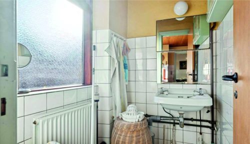 Toilet-stueplan